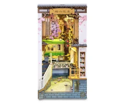 Inserto para Estante Librería Sakura Densya