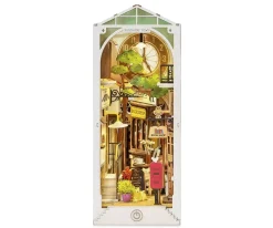 Inserto para Estante Librería Sunshine Town