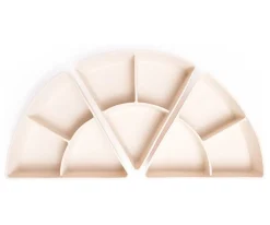 Insertos de Almacenamiento de Silicona PlayTray