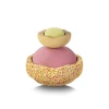 Inside Set Warm Pastel