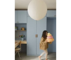 Inside Set Warm Pastel