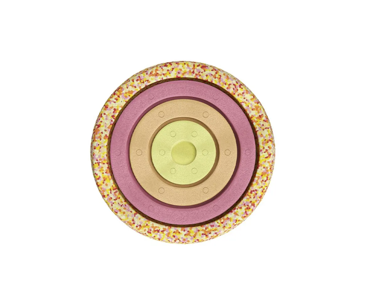 Inside Set Warm Pastel