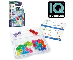 IQ Bubbles