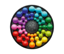 IQ Deluxe Circle