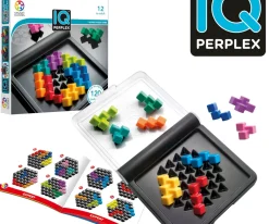 IQ Perplex