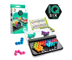 IQ Six Pro