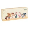 Jack Set de Descubrimiento Sensorial