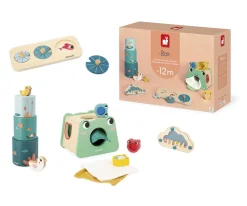 Janod Box 12 Meses