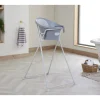 Jarra de Baño Washy Gris