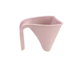 Jarra de Baño Washy Pink