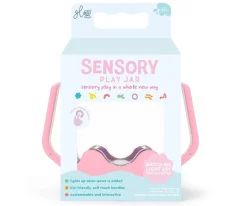 Jarra Sensorial Bubblegum