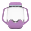Jarra Sensorial Morada
