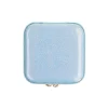 Joyero Infantil Glitter Blue