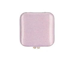 Joyero Infantil Glitter Lilac