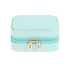 Joyero Infantil Glitter Turquoise