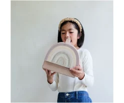 Joyero Pink Rainbow