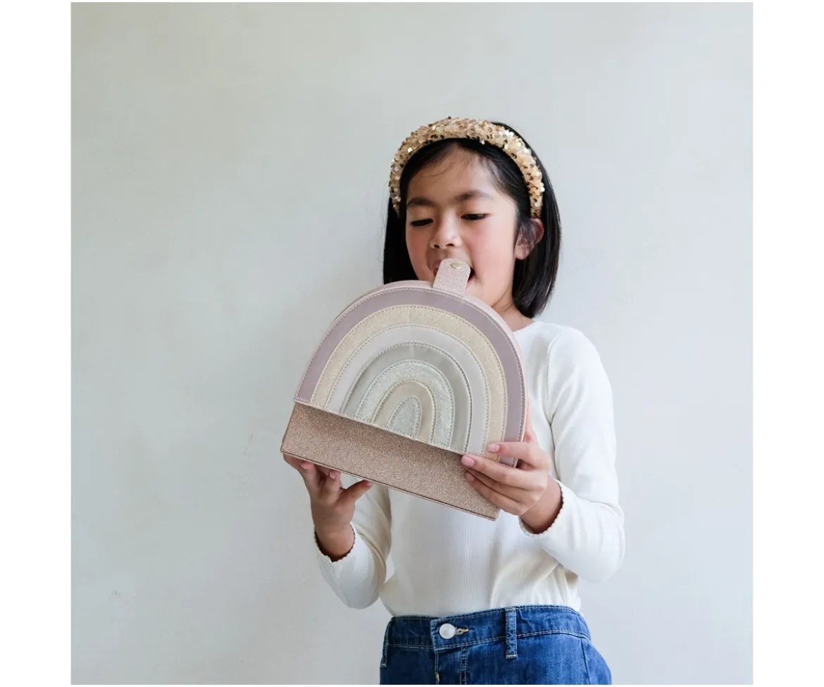 Joyero Pink Rainbow
