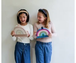 Joyero Pink Rainbow