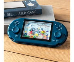 Juego de Agua Prehistoric Coral Reef