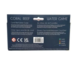 Juego de Agua Prehistoric Coral Reef