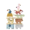 Juego de Animales Apilables