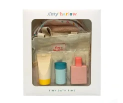 Juego de Baño para Muñecos Tiny Harlow