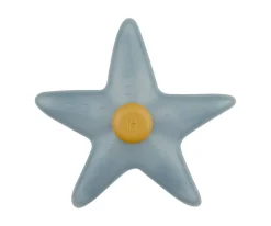 Juego de Baño Tazas y Estrella Azul