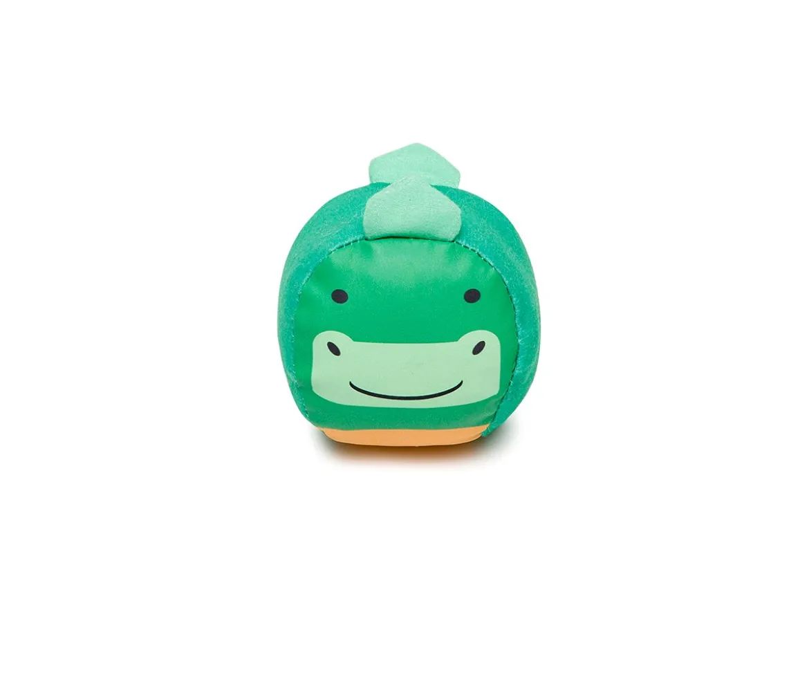 Juego de 4 Bolas Jungla