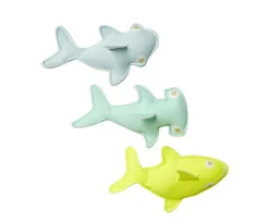 Juego de Buceo 3 Tiburones