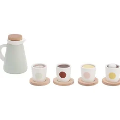 Juego de Café