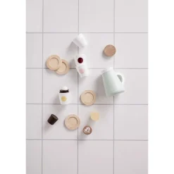 Juego de Café