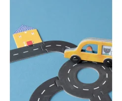 Juego de Carreteras Roads Pocket