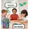 Juego de Cartas 6-7