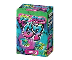 Juego de Cartas 6-7