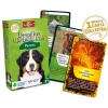 Juego de Cartas Desafíos de la Naturaleza Perros + Collector