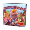 Juego de Cartas El Rey de los Dados