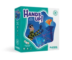 Juego de Cartas Hands Up!