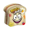 Juego de Cartas Mixto con Huevo