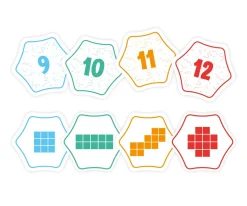 Juego de Cartas Pattern Party