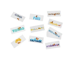 Juego de Cartas Quick Eye