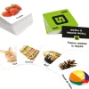 Juego de Cartas Slapzi