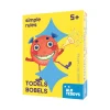 Juego de Cartas Todels Bobels
