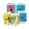 Juego de Cartas Top Dogs
