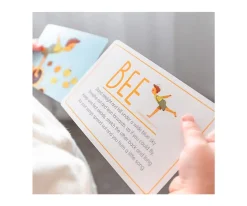 Juego de Cartas Yogi Kit