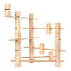 Juego de Construcción Woodland