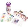 Juego de Coser para Niños Flexi World Kids