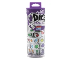 Juego de Dados Dice Magic