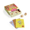 Juego de Dados Sugar Cake