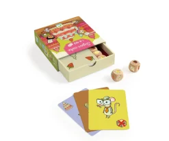 Juego de Dados Sugar Cake
