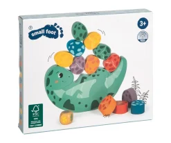 Juego de Equilibrio Dino